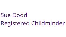 Sue Dodd Sue Dodd