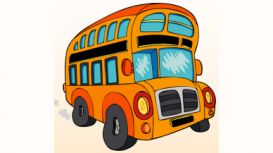 Kidsfunbus Kidsfunbus