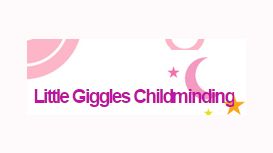 Little Giggles Childcare Little Giggles Childcare