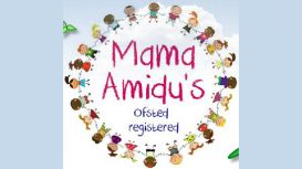 Mama Amidu's Childminding Services Mama Amidu's Childminding Services