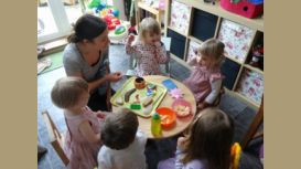 Ro-Jo's Childcare Ro-Jo's Childcare