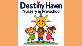 Destiny Haven Nursery & Pre-school - Noel Park