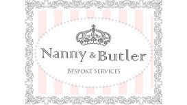 Nanny & Butler