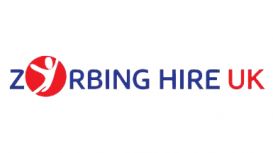 Zorbing Hire Ltd