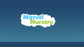 Marvel Nursery