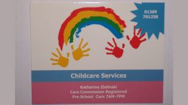 Childcare Services