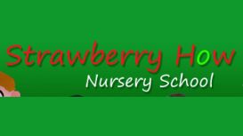 Strawberry How Nursery School