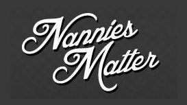 Nannies Matter Nannies Matter