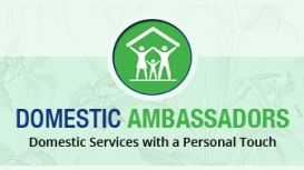 Domestic Ambassadors