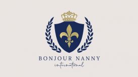 Bonjour Nanny International®