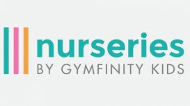 Nurseries By Gymfinity Kids
