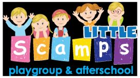 Little Scamps Playgroup and Afterschool