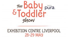 The Baby & Toddler Show