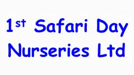 1st Safari Day Nurseries