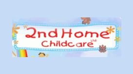 2nd Home Childcare