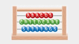 Abacus Child Care Settings