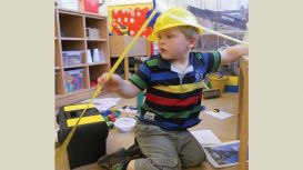 Acorns Day Nursery