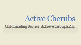 Active Cherubs Childminding Service