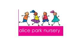 Alice Park Nursery