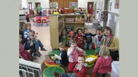 All Saints Playgroup