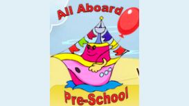 All Aboard Pre-school