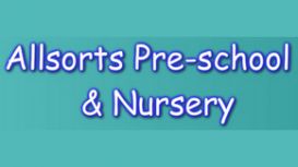 Allsorts Pre-school & Nursery