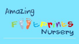 Amazing Footprints Nursery