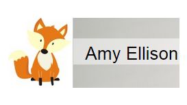 Amy Ellison Childminding Amy Ellison Childminding