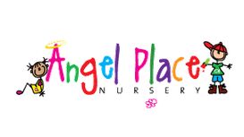 Angel Place Nursery