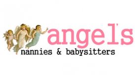 Angels Nannies