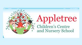 Appletree Childrens