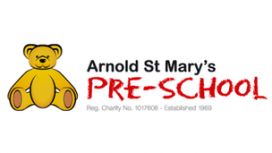 Arnold St Marys Pre-school