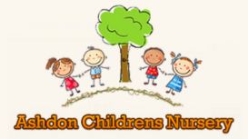Ashdon Childrens Nursery