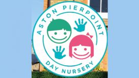 Aston Pierpoint Nursery