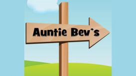 Auntie Bev's Childminding