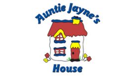 Auntie Jaynes House