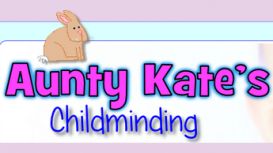 Aunty Kate's Childminding