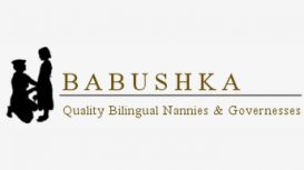 Babushka Child Care