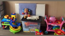 Bacup Debbies Childminding Services