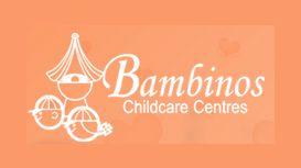 Bambinos Childcare Centres