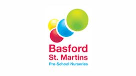 Basford Private Pre-School Nursery