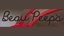 Beau Peeps Boutique Nursery