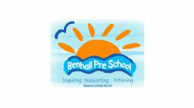 Benhall Pre-school Playgroup