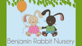 Benjamin Rabbit Nursery