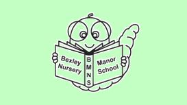Bexley Manor Nursery School