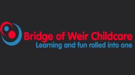 Bridge Of Weir Childminding