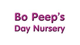 Bo Peeps Day Nursery