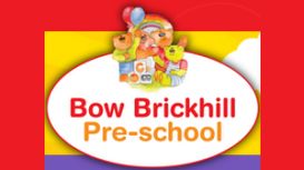 Bow Brickhill Pre-school