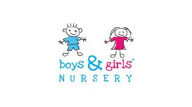 Boys & Girls Nursery Stanmore