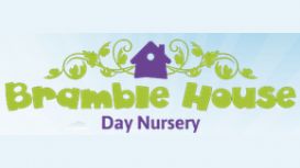 Bramble House Day Nursery
